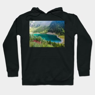 Emerald Lake Hoodie